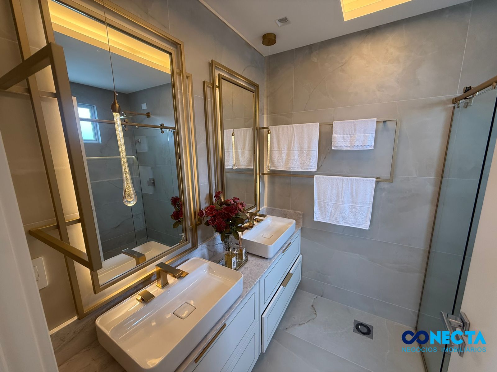 Cobertura, 4 quartos, 326 m² - Foto 25
