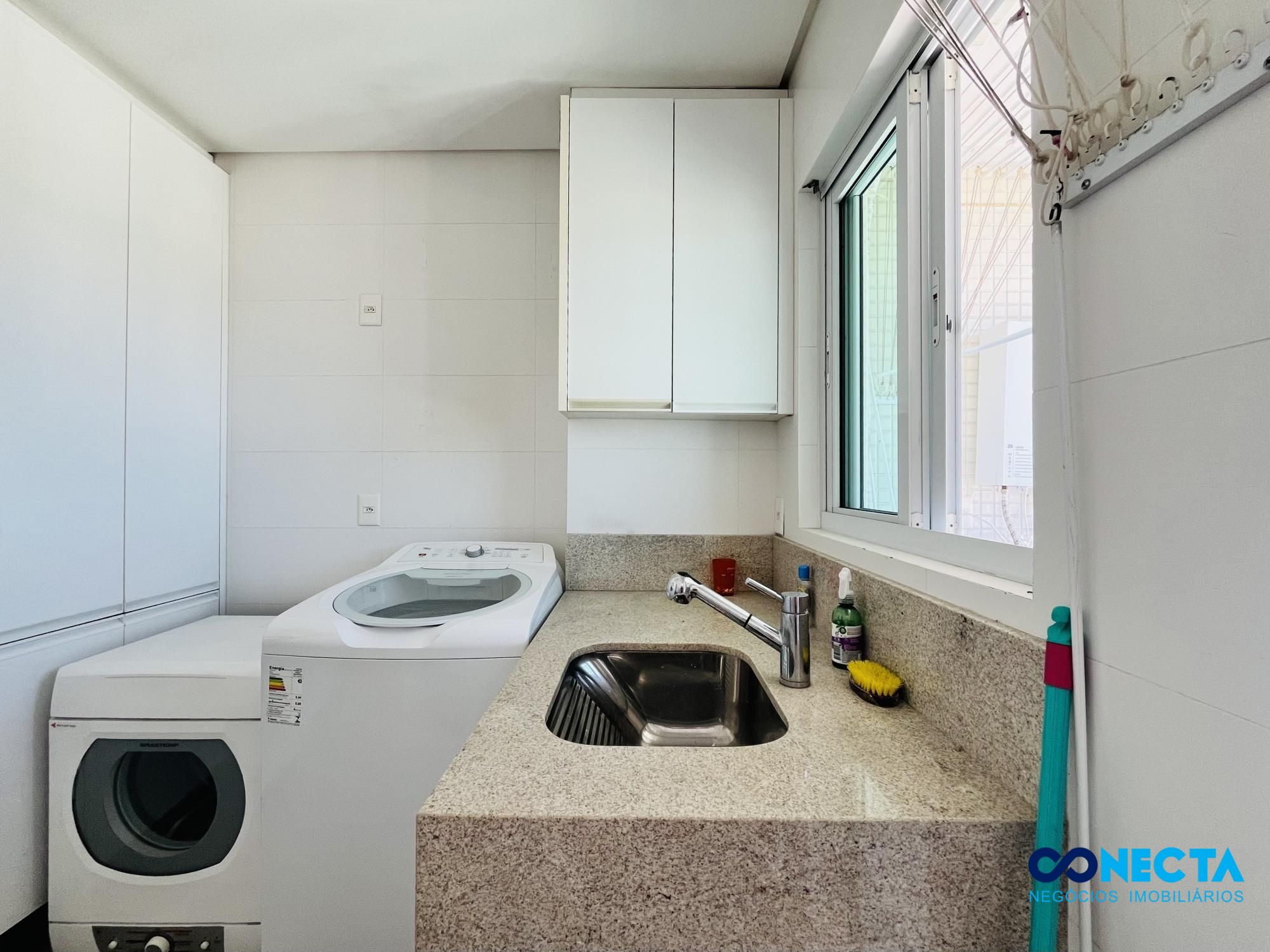 Apartamento, 4 quartos, 144 m² - Foto 9