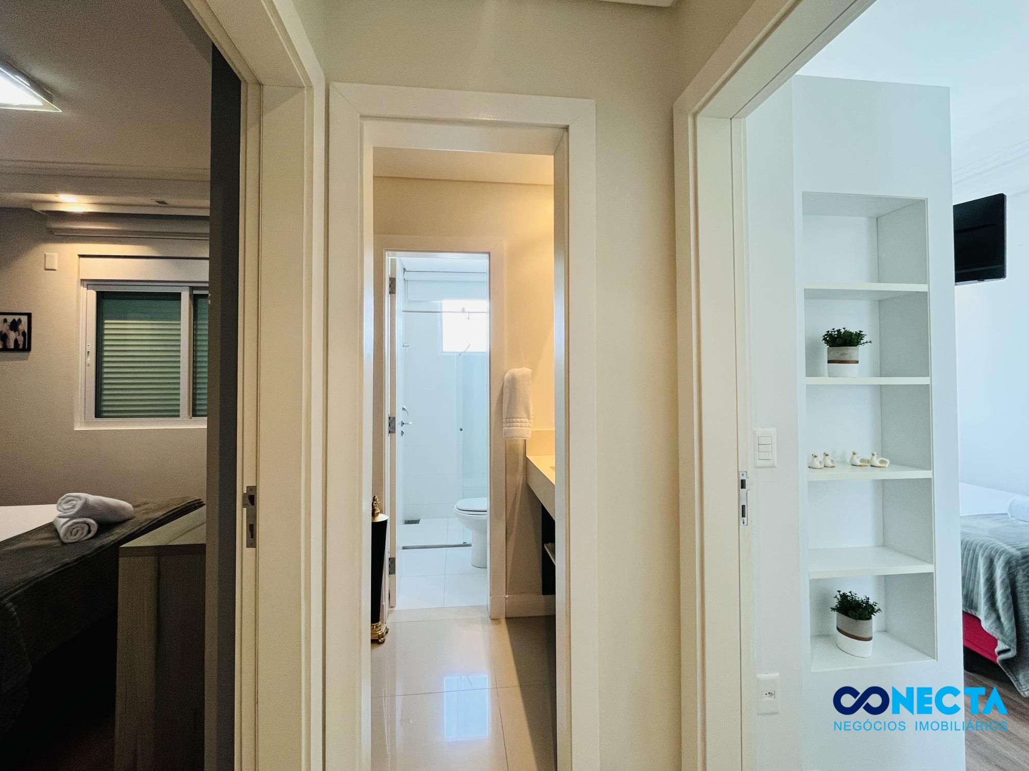 Apartamento, 4 quartos, 144 m² - Foto 28