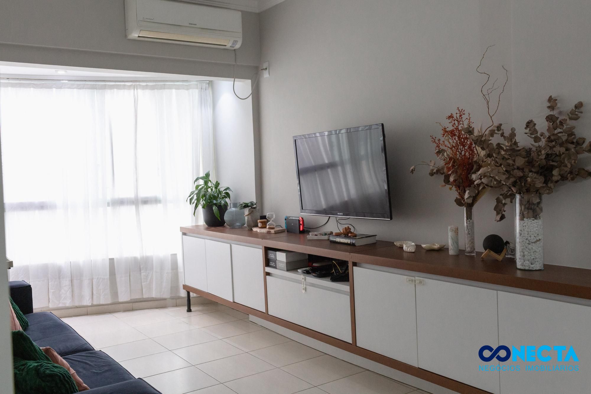 Apartamento, 2 quartos, 92 m² - Foto 4