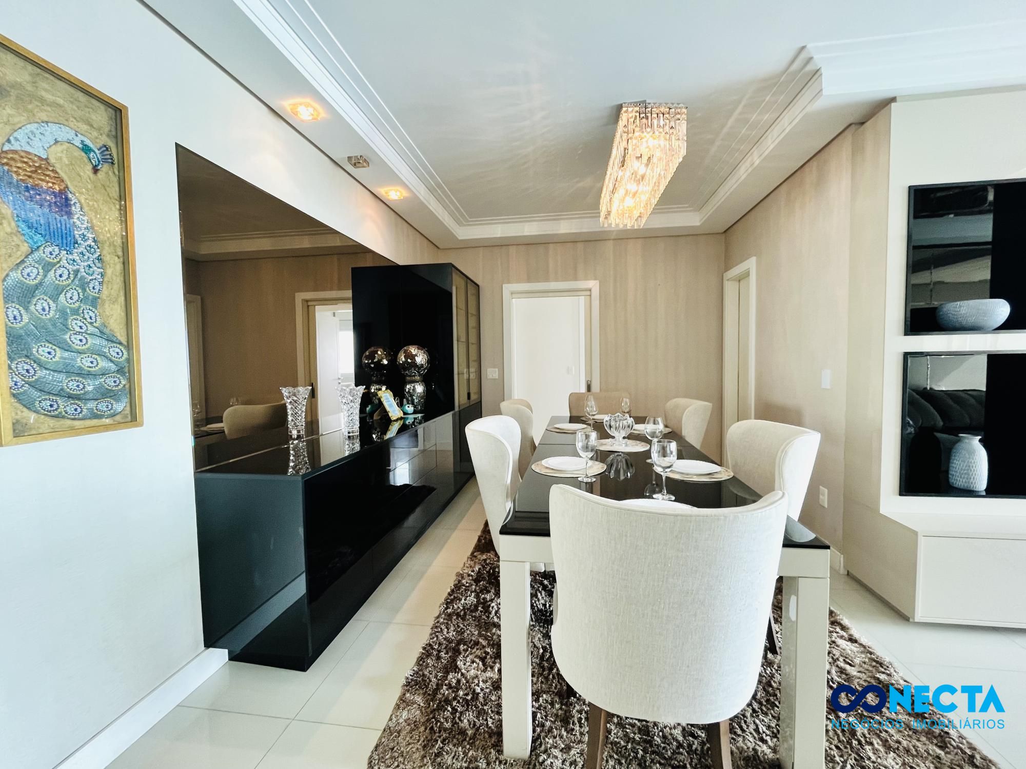 Apartamento, 4 quartos, 144 m² - Foto 17