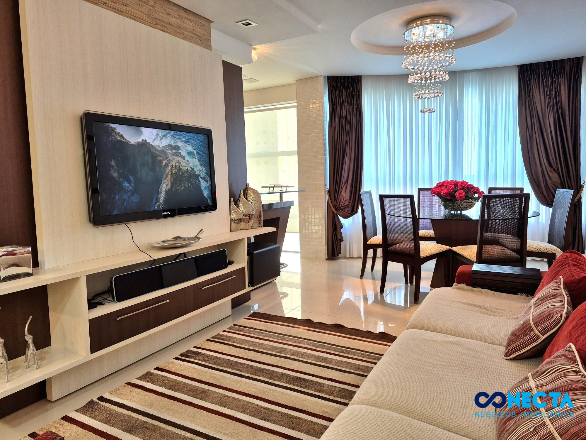 Apartamento, 3 quartos, 127 m² - Foto 25