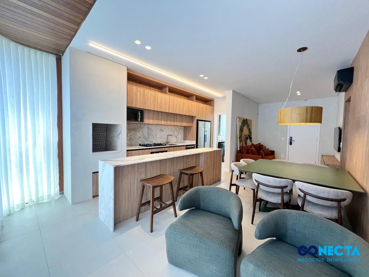 Apartamento, 3 quartos, 92 m² - Foto 4