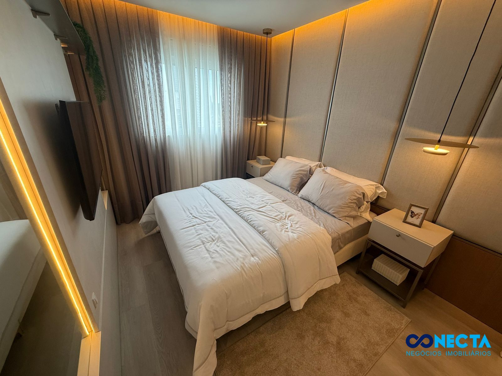 Cobertura, 4 quartos, 326 m² - Foto 16