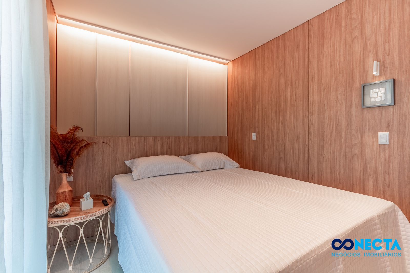 Apartamento, 2 quartos, 94 m² - Foto 9