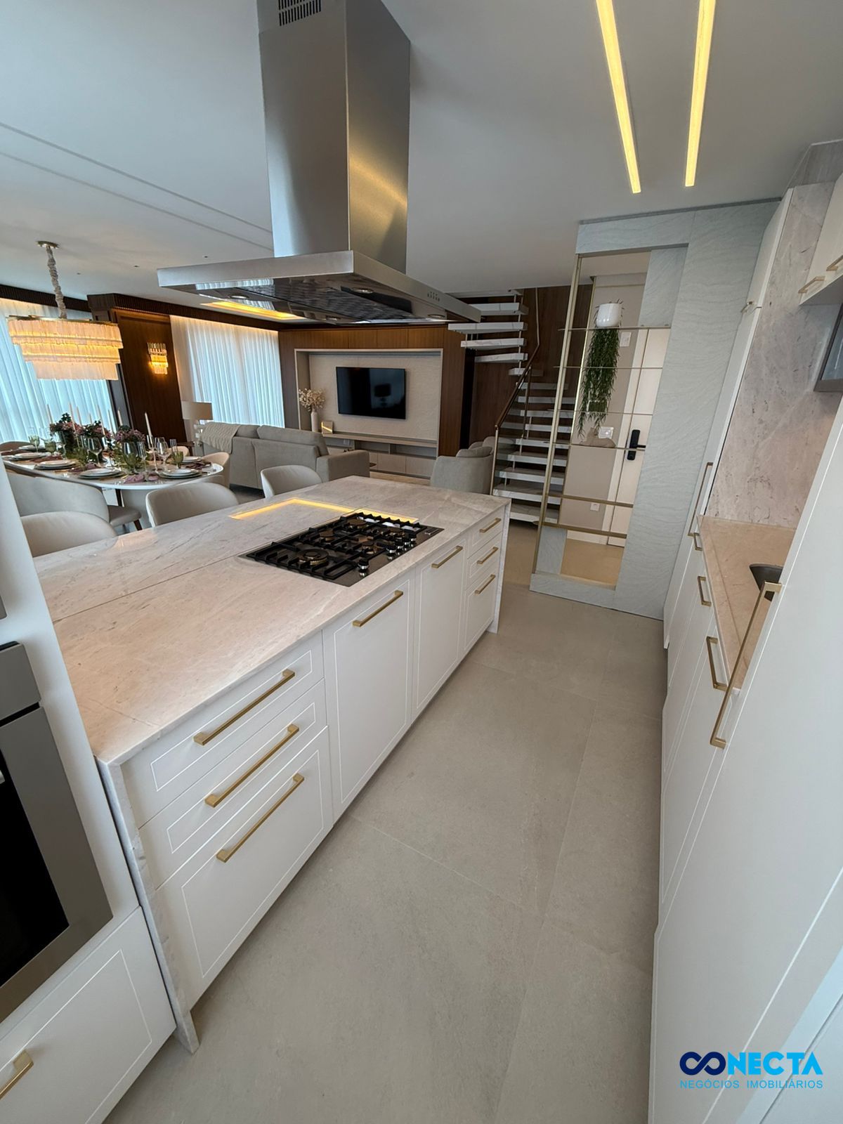 Cobertura, 4 quartos, 326 m² - Foto 9