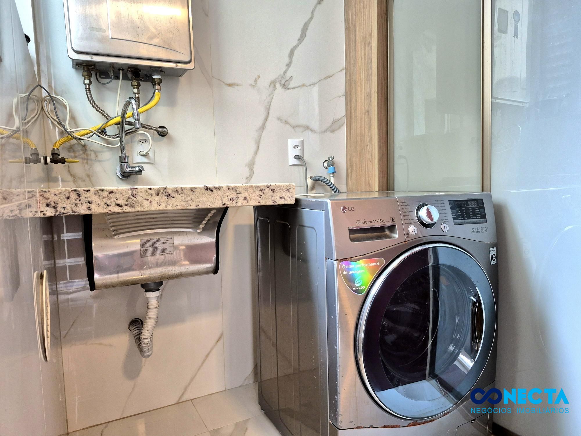 Apartamento, 2 quartos, 264 m² - Foto 17