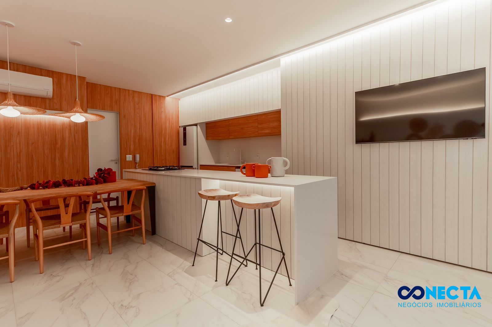 Apartamento, 2 quartos, 94 m² - Foto 4