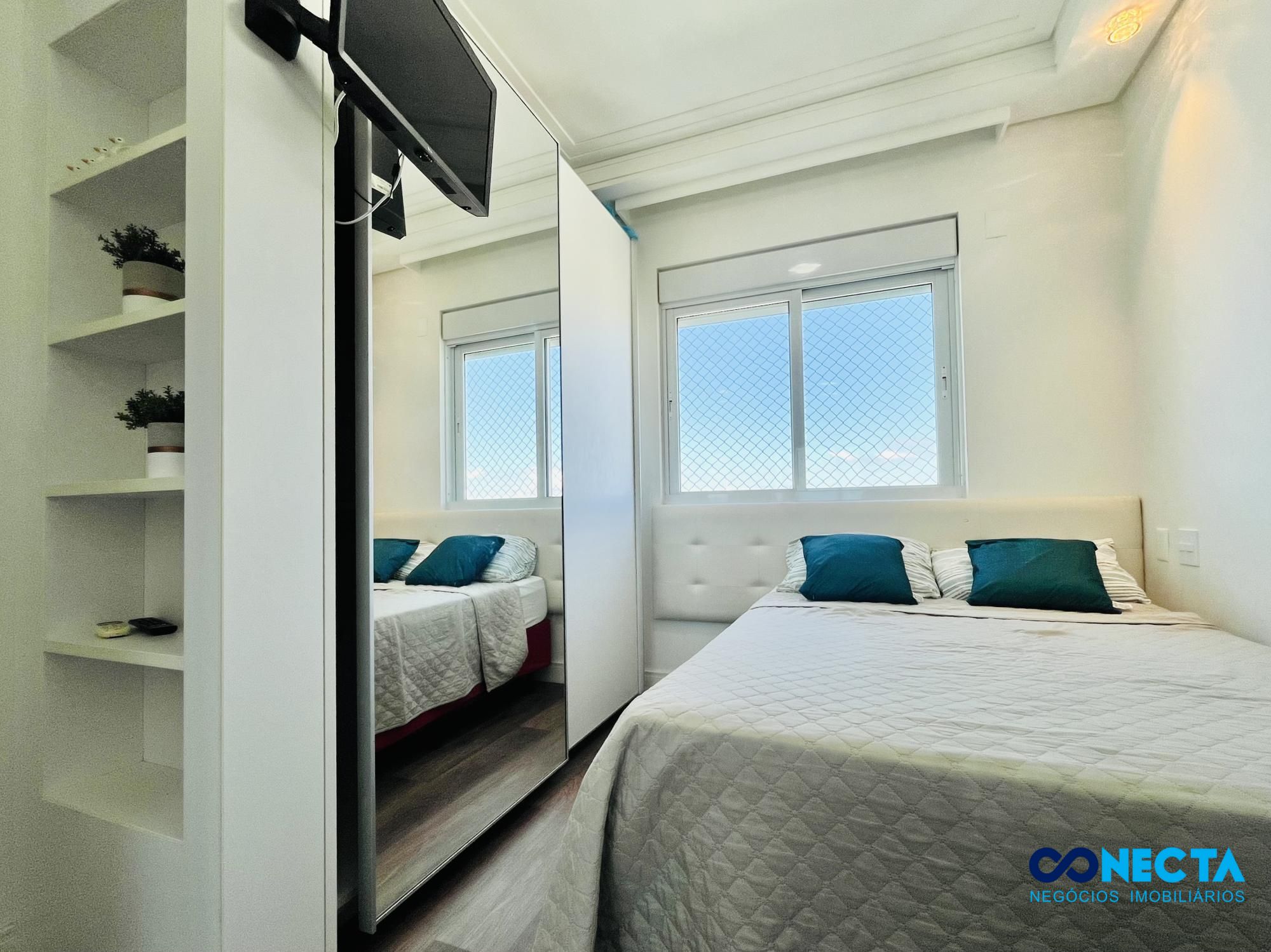 Apartamento, 4 quartos, 144 m² - Foto 3
