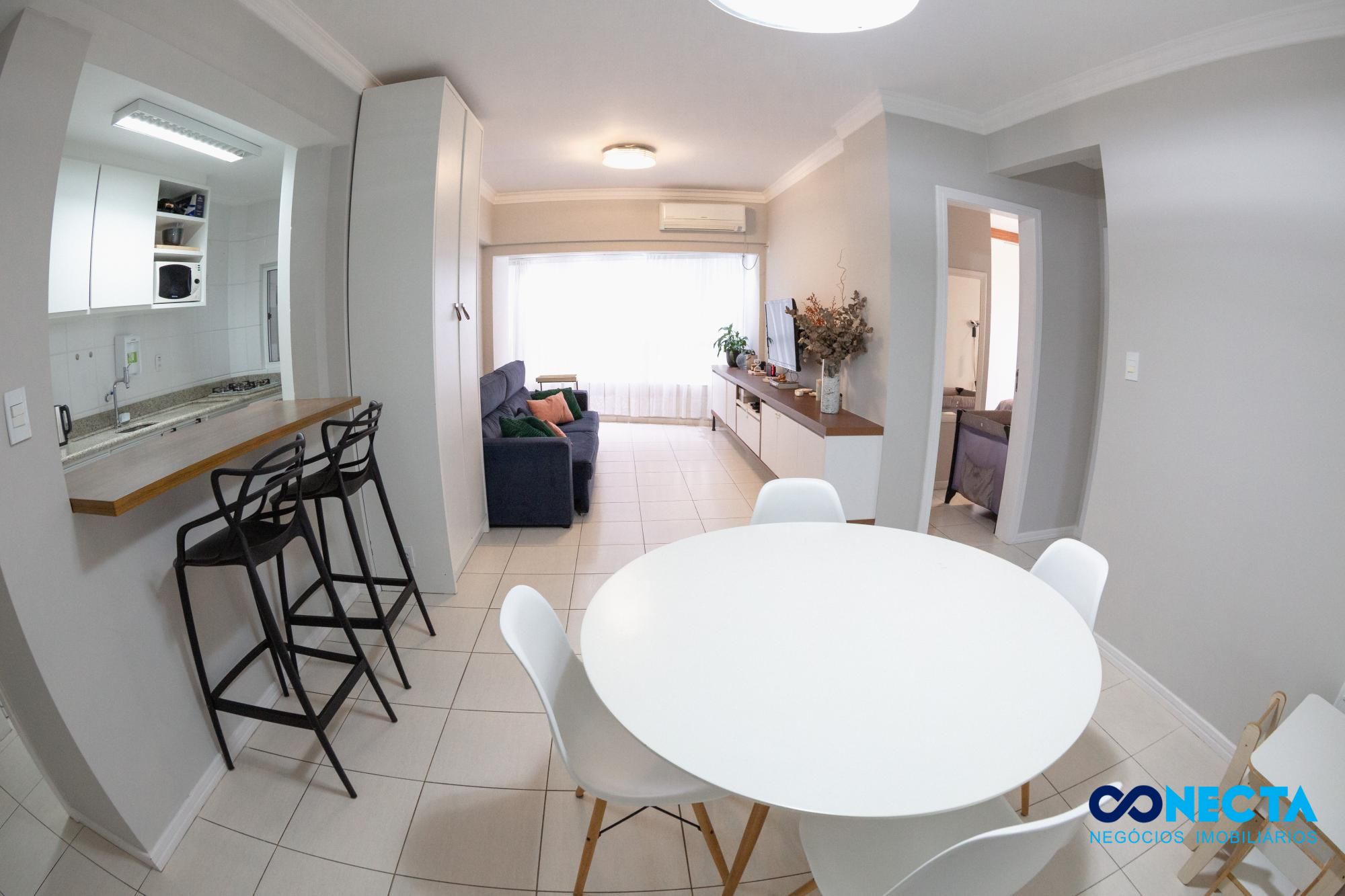 Apartamento, 2 quartos, 92 m² - Foto 1