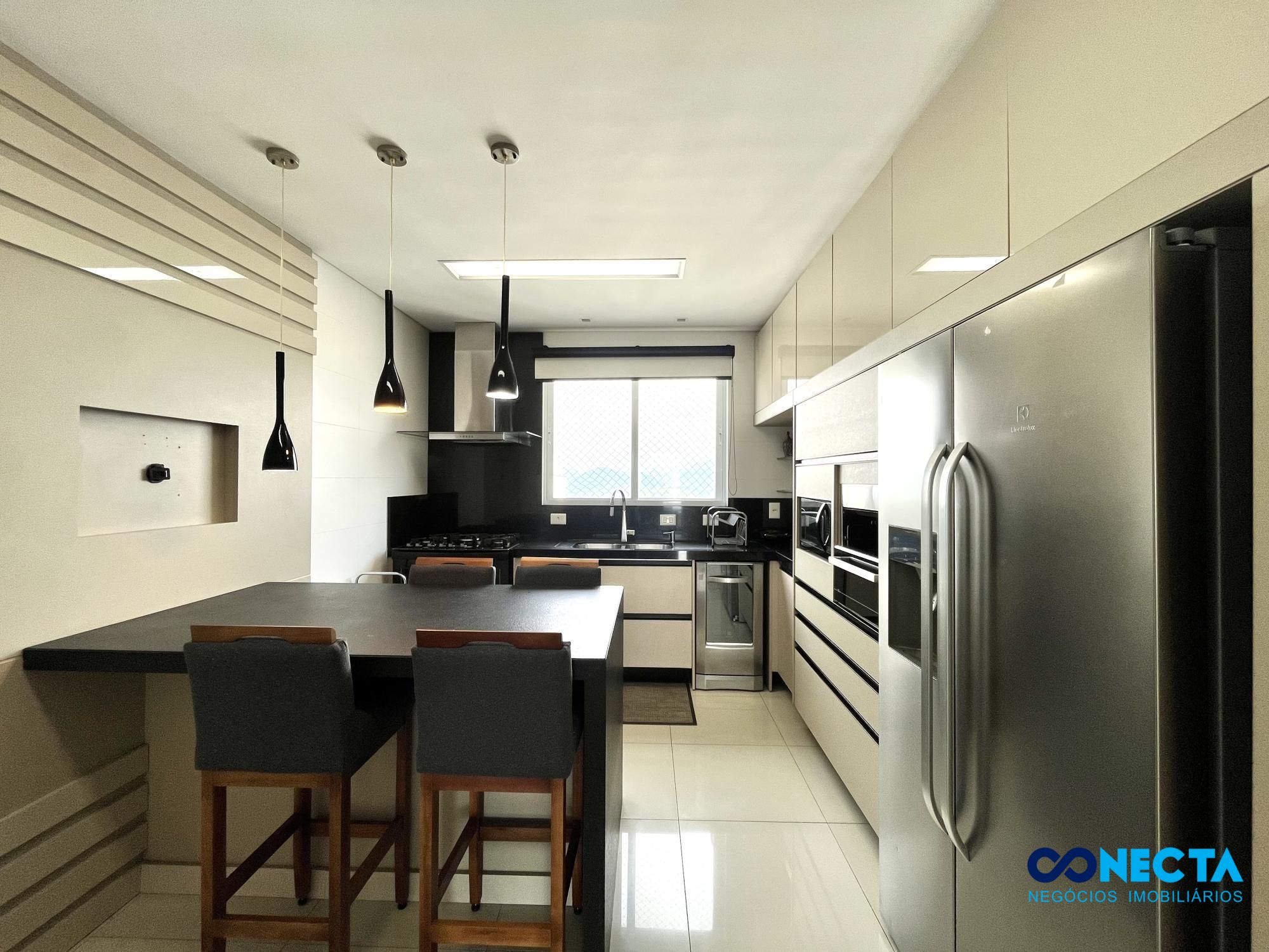 Apartamento, 4 quartos, 144 m² - Foto 15