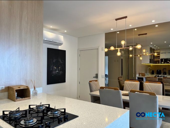 Apartamento, 2 quartos, 92 m² - Foto 4