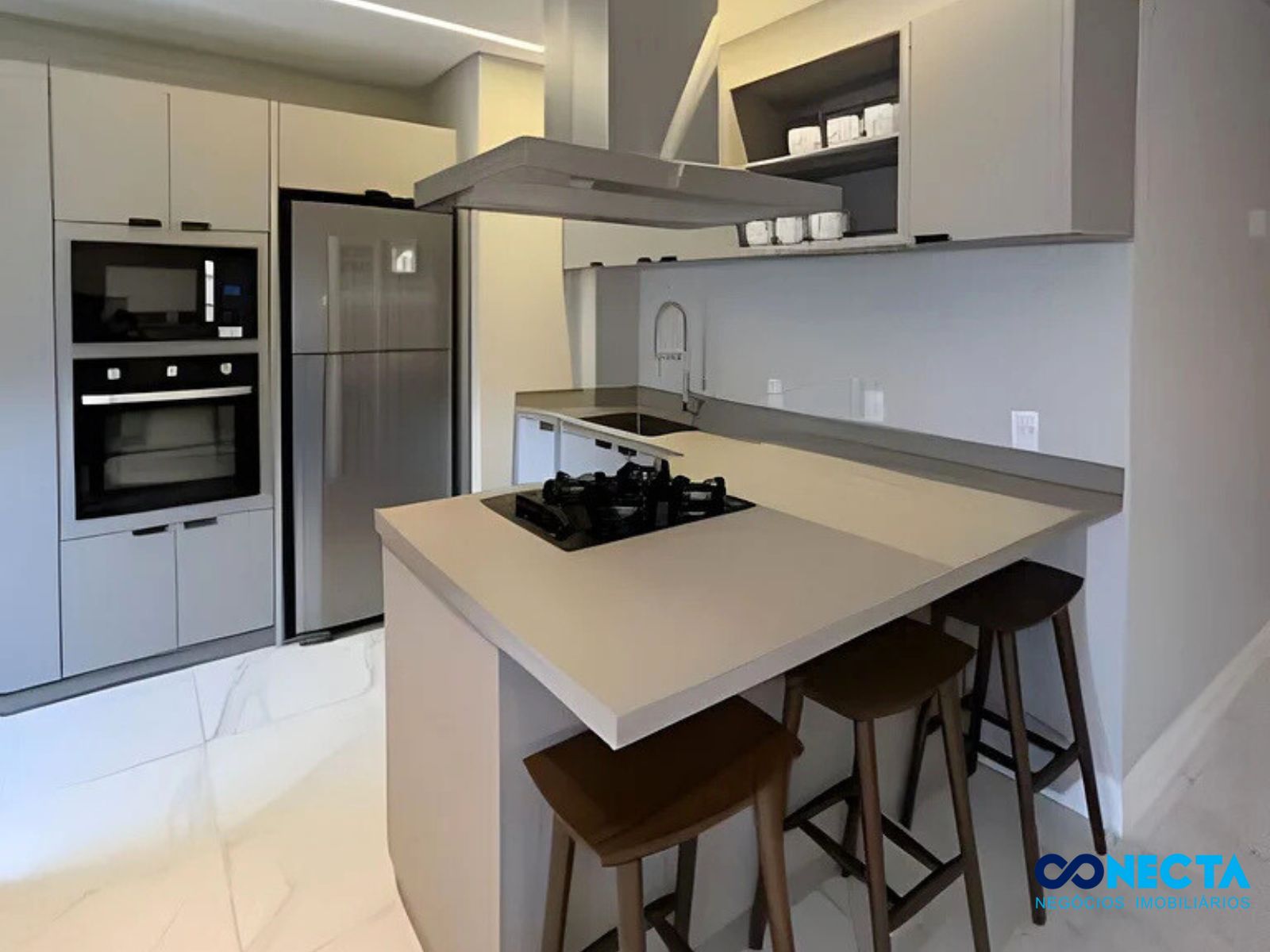 Apartamento, 2 quartos, 92 m² - Foto 8