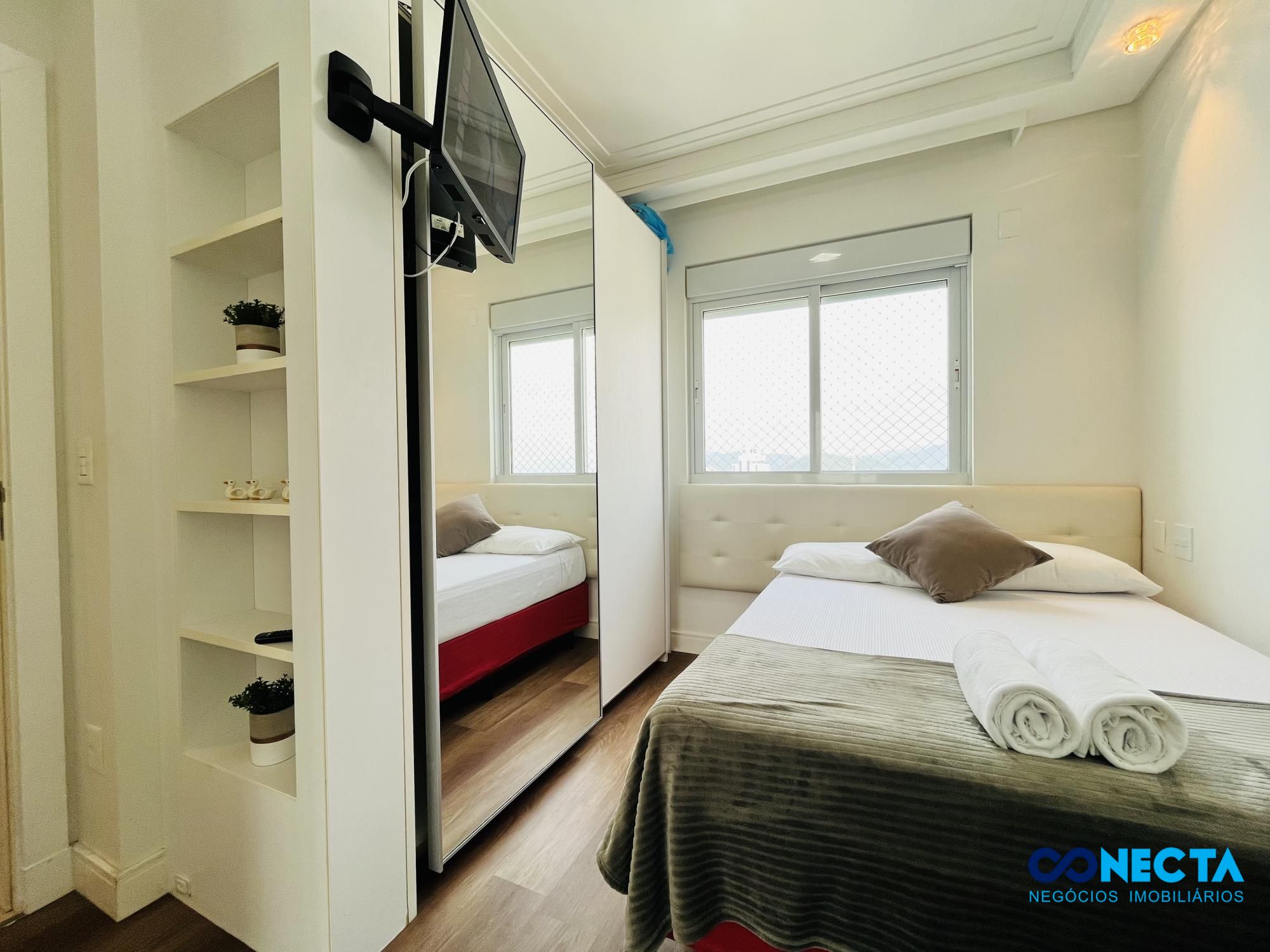 Apartamento, 4 quartos, 144 m² - Foto 33
