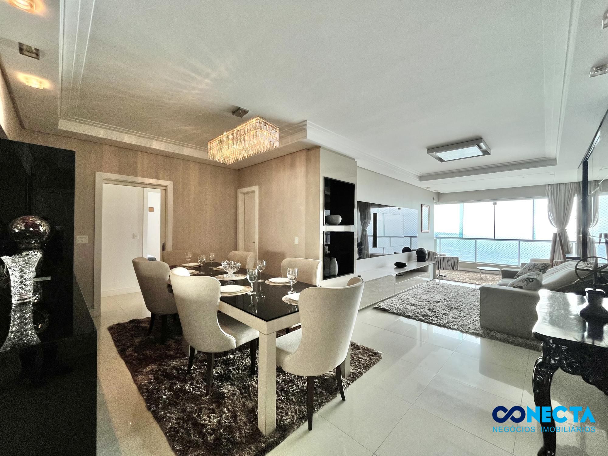 Apartamento, 4 quartos, 144 m² - Foto 13