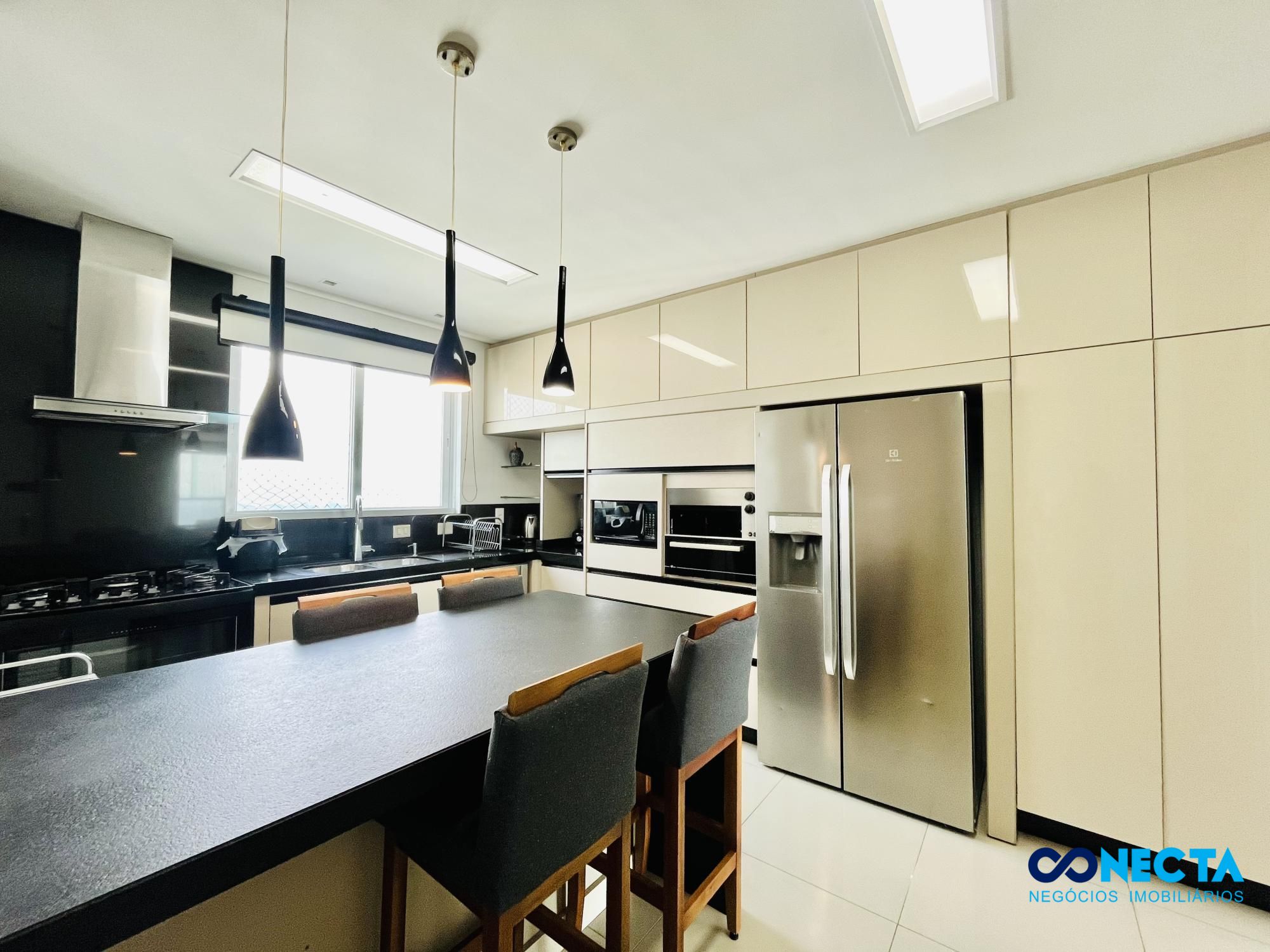 Apartamento, 4 quartos, 144 m² - Foto 12