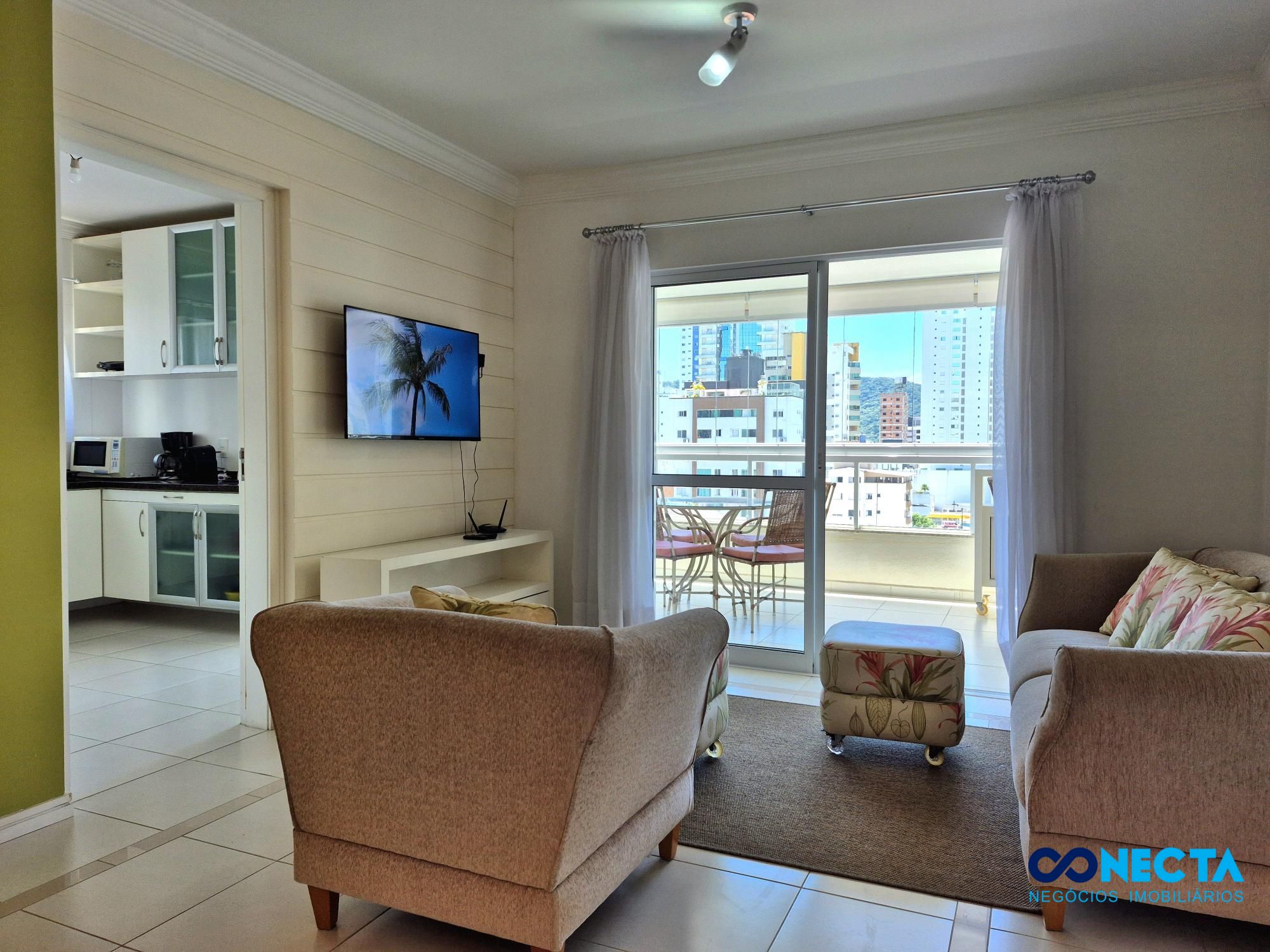 Apartamento, 2 quartos, 94 m² - Foto 3