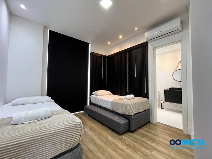 Apartamento, 2 quartos, 92 m² - Foto 10