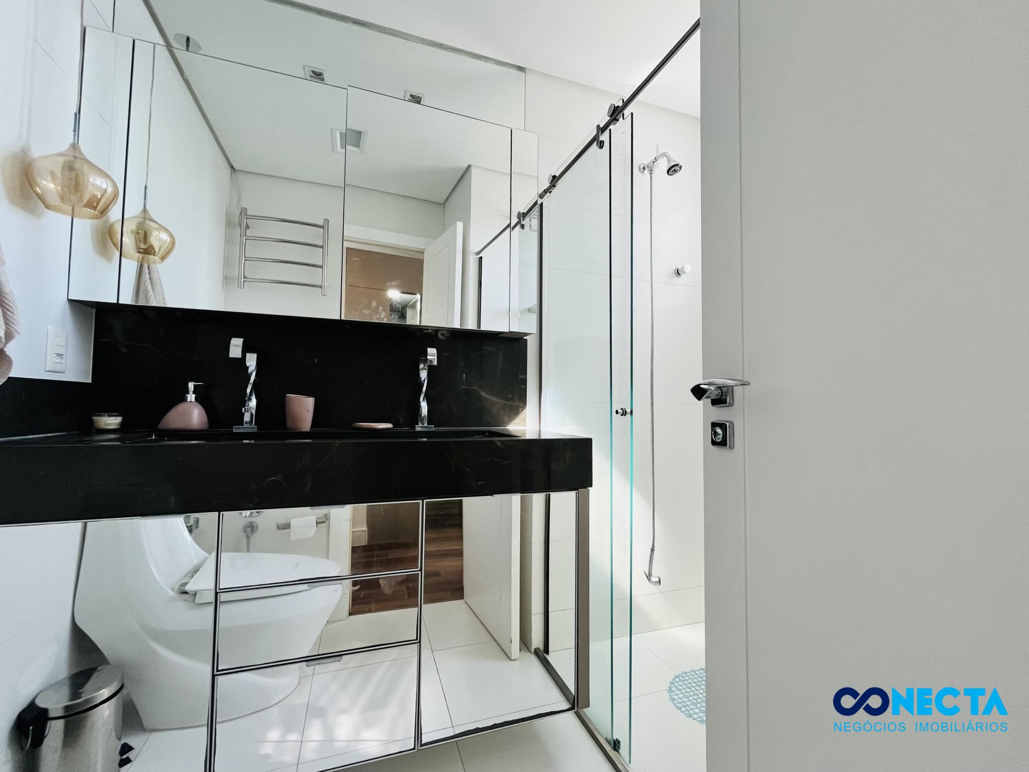 Apartamento, 4 quartos, 144 m² - Foto 5