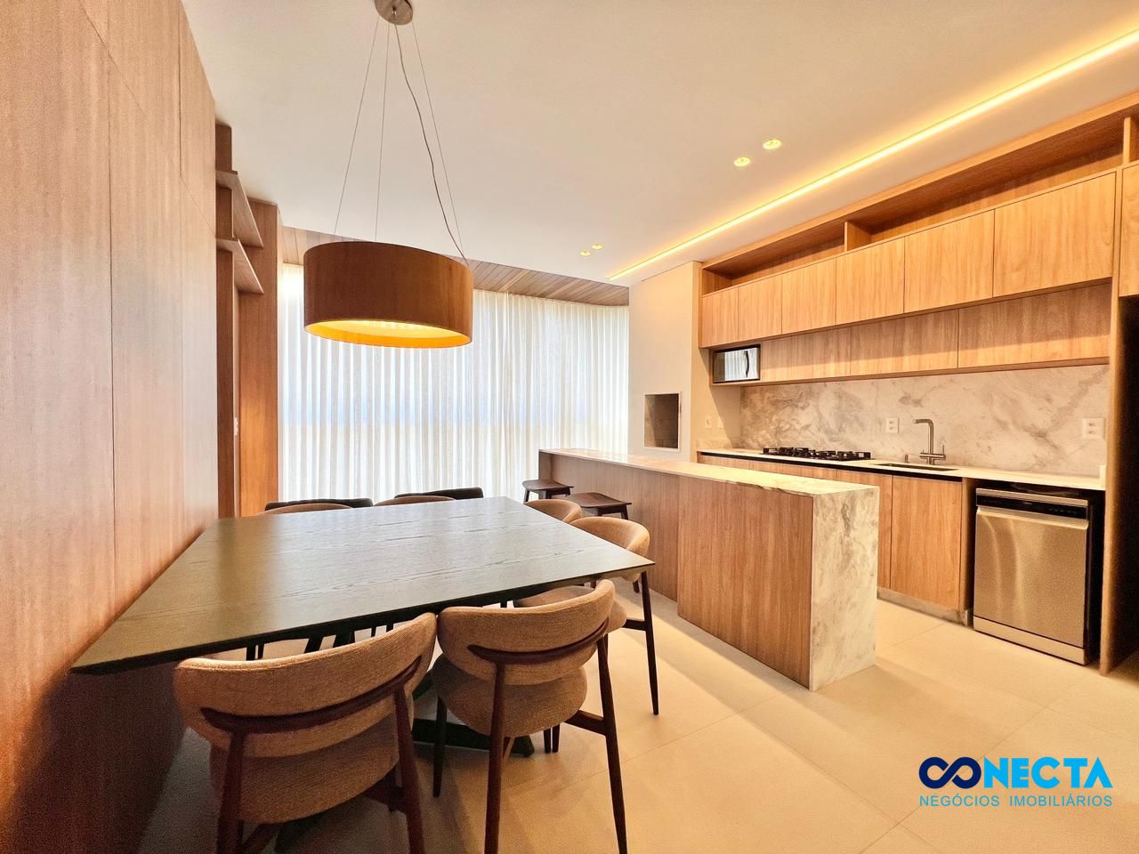 Apartamento, 3 quartos, 92 m² - Foto 1
