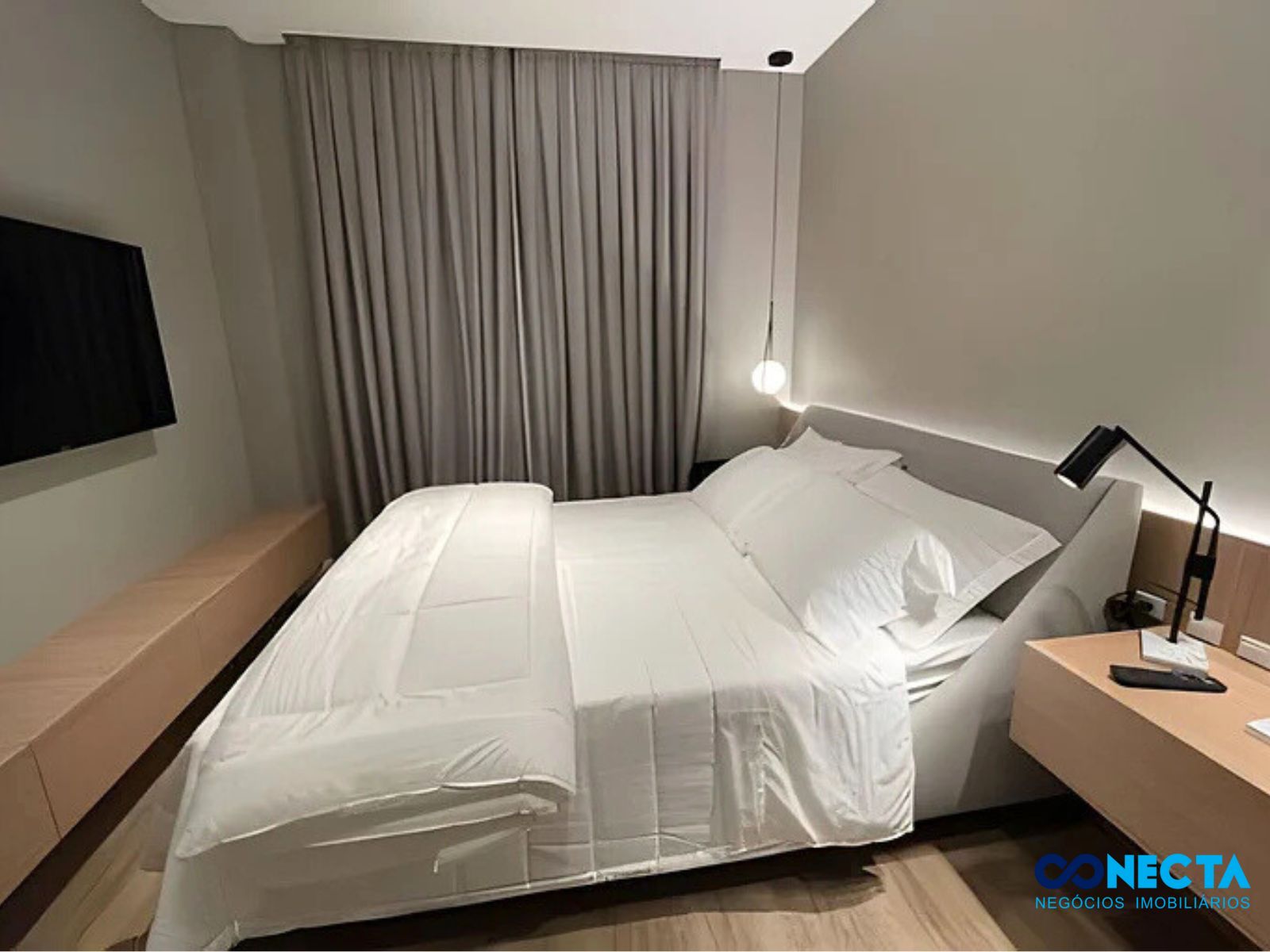 Apartamento, 2 quartos, 92 m² - Foto 15