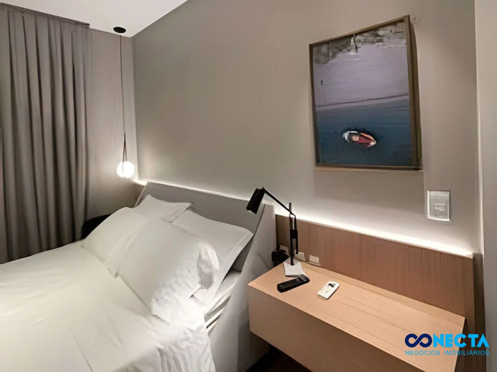 Apartamento, 2 quartos, 92 m² - Foto 9