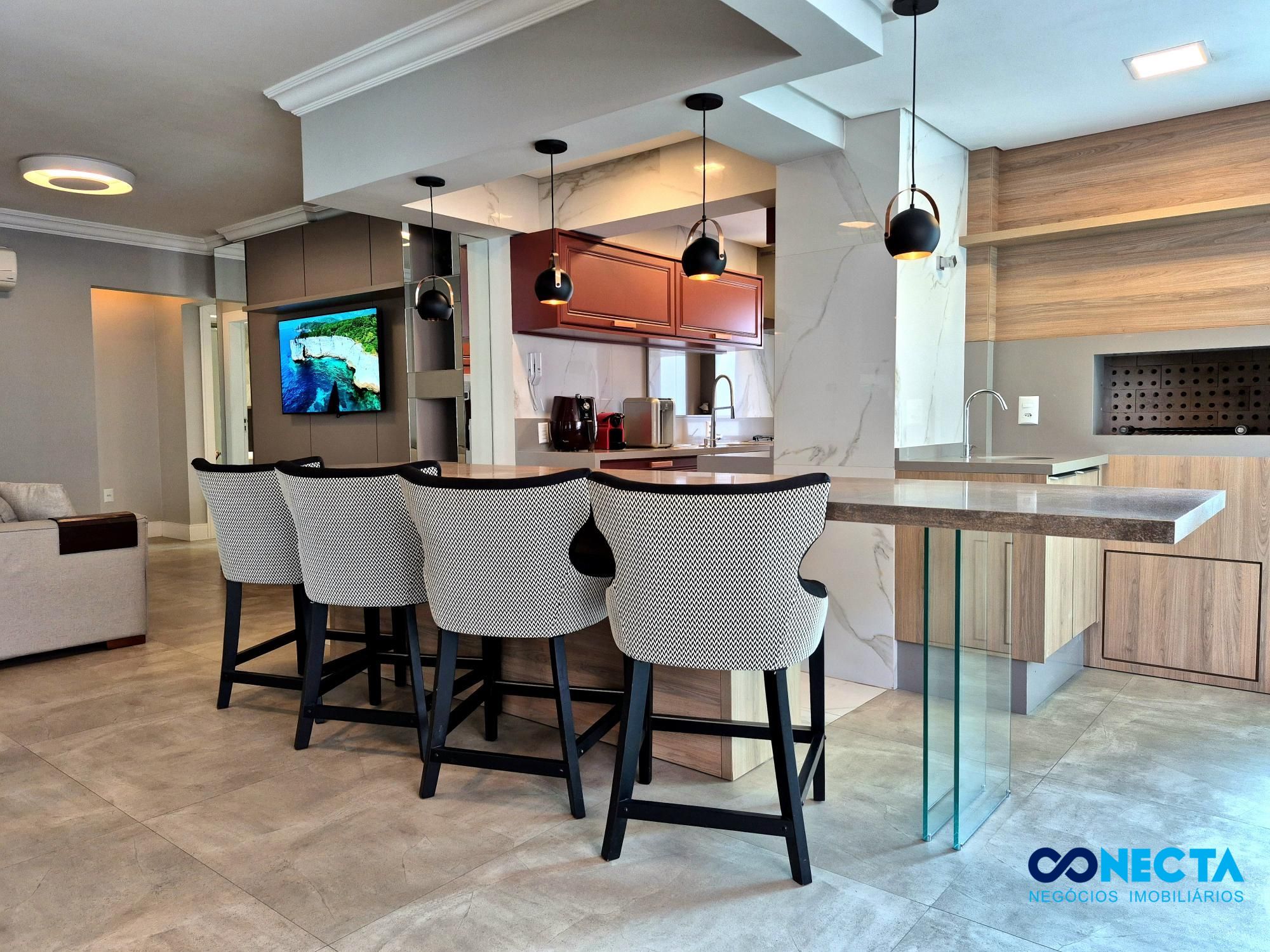 Apartamento, 2 quartos, 264 m² - Foto 2