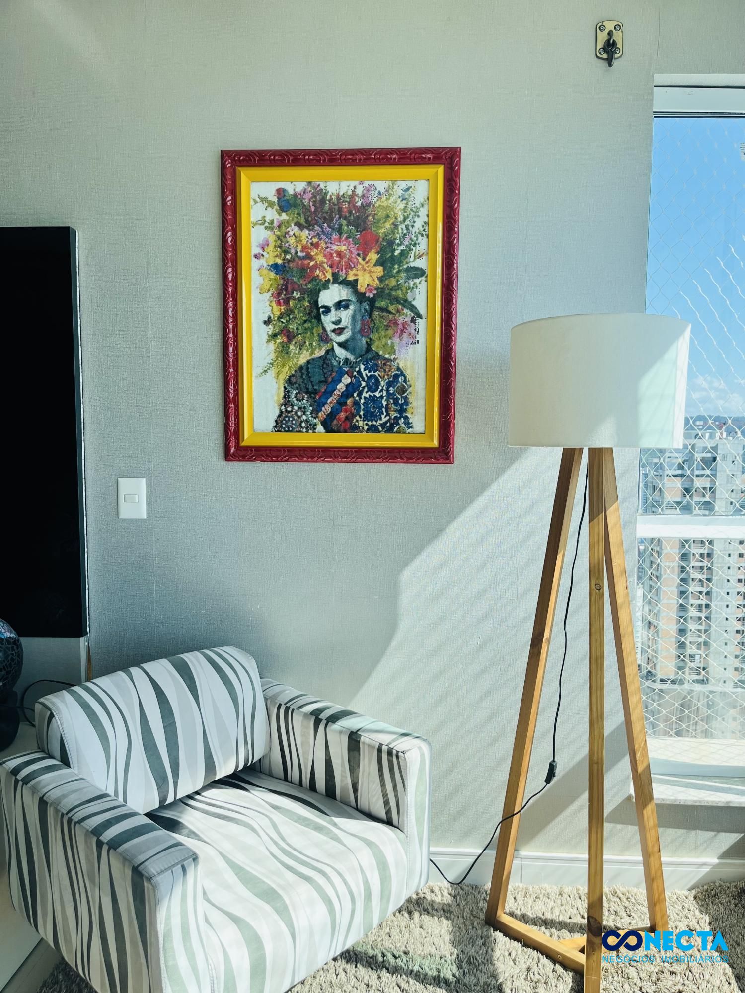 Apartamento, 4 quartos, 144 m² - Foto 6