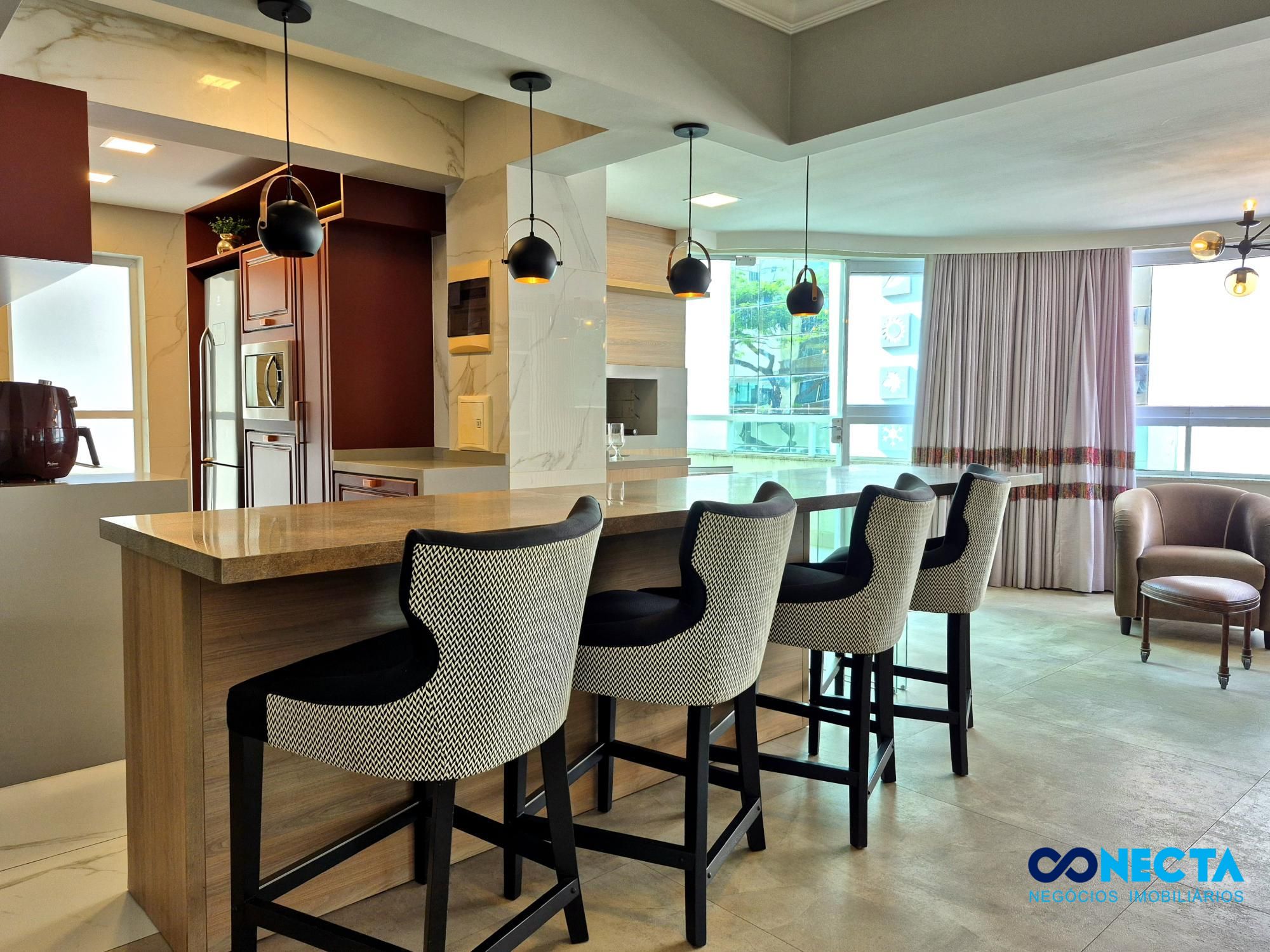 Apartamento, 2 quartos, 264 m² - Foto 1