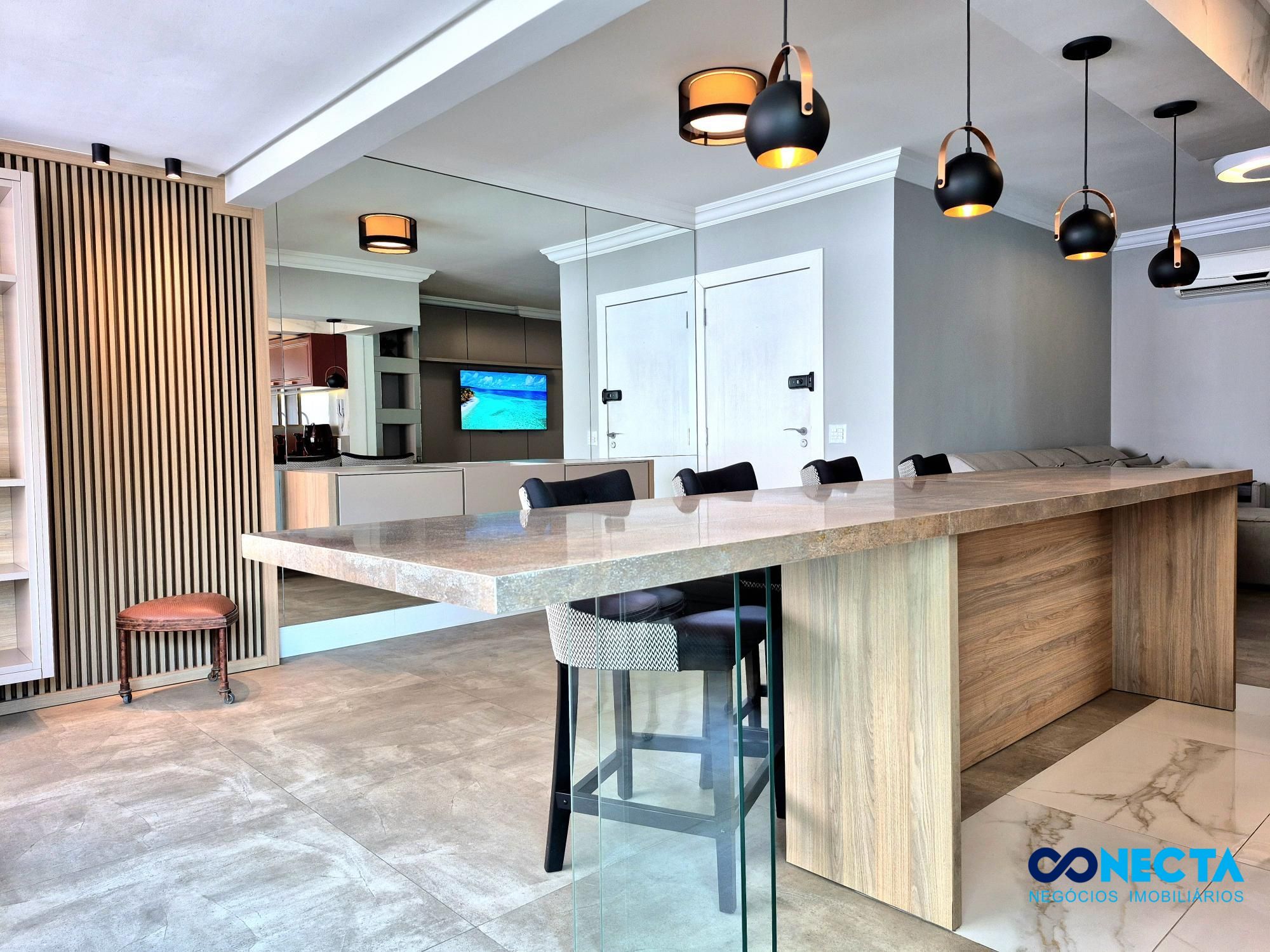 Apartamento, 2 quartos, 264 m² - Foto 4