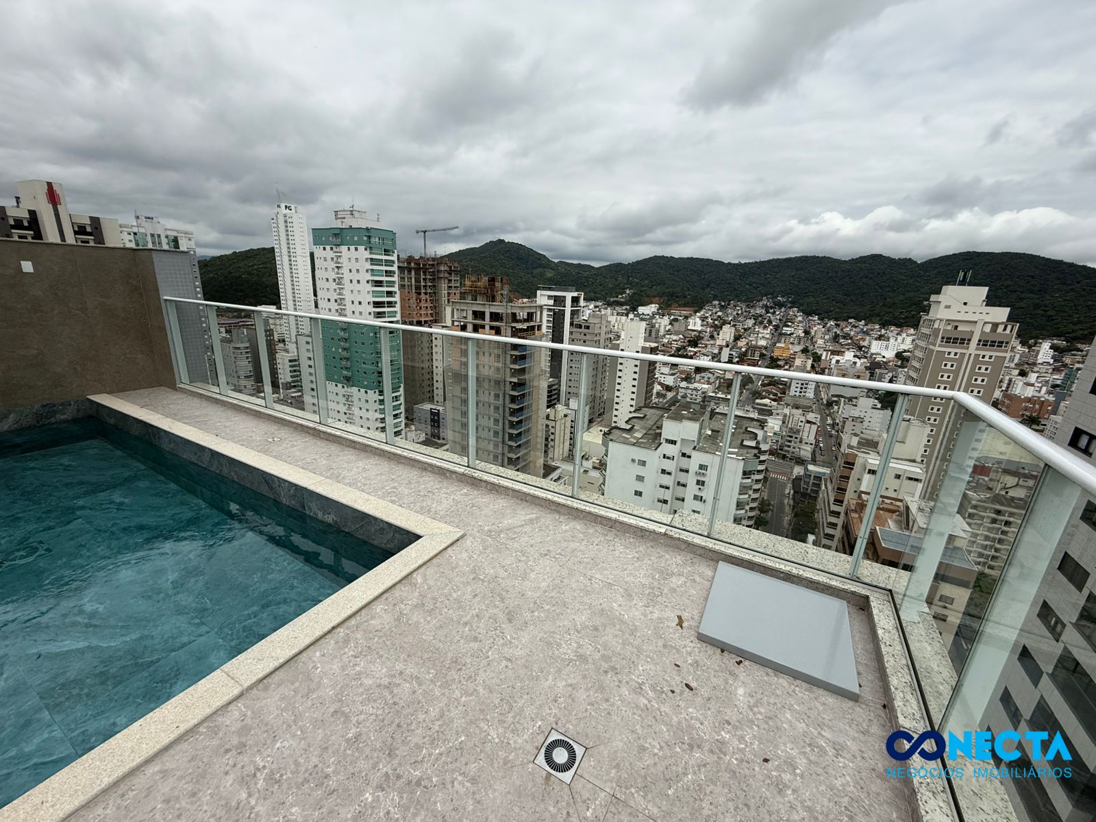 Cobertura, 4 quartos, 326 m² - Foto 31