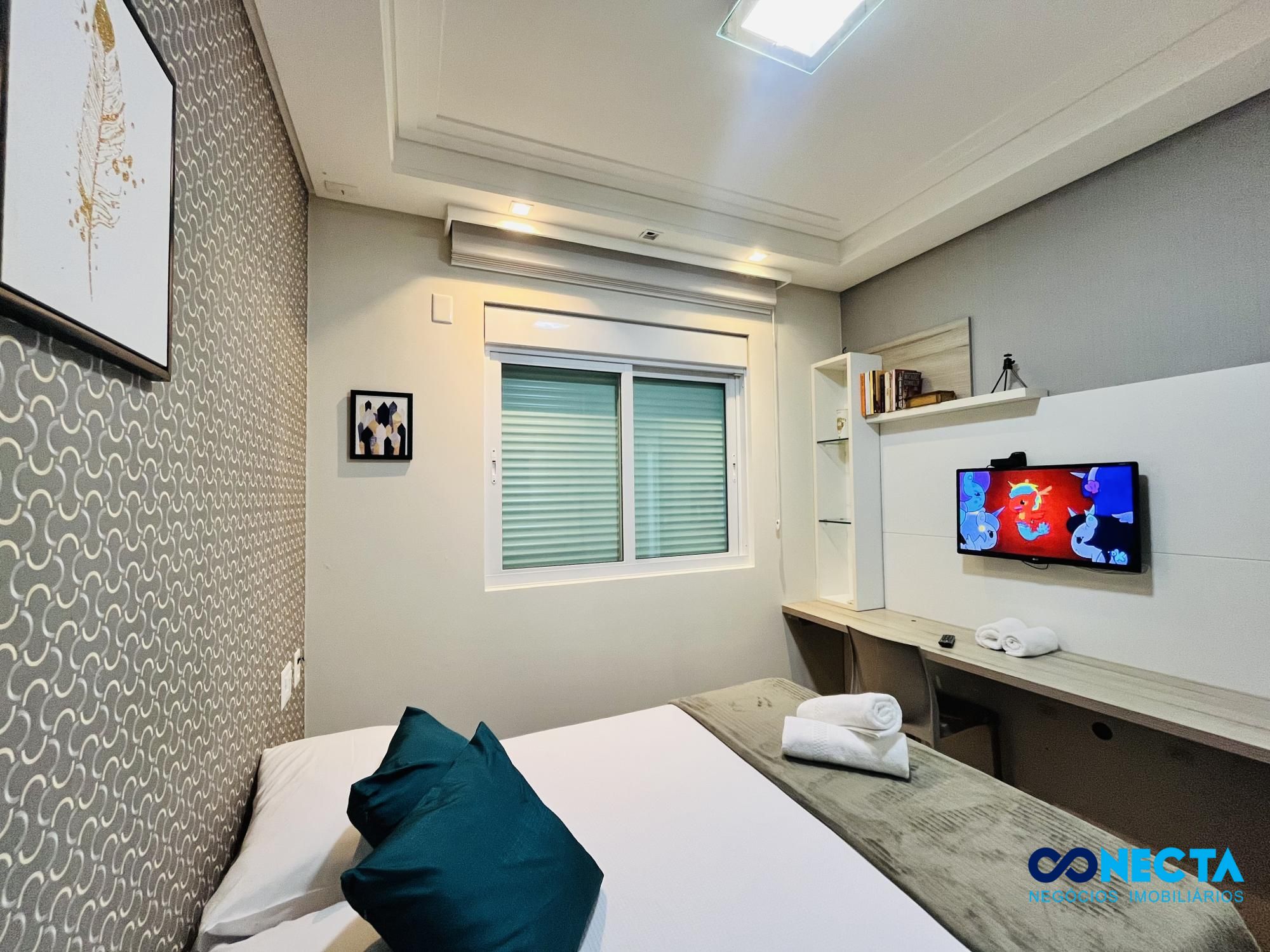 Apartamento, 4 quartos, 144 m² - Foto 30