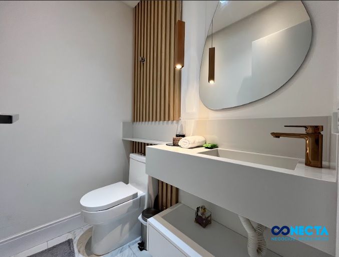 Apartamento, 2 quartos, 92 m² - Foto 9
