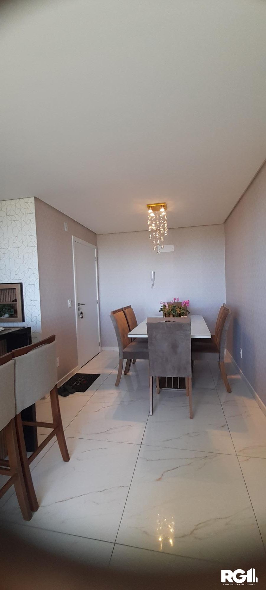 Apartamento à venda com 3 quartos, 74m² - Foto 7