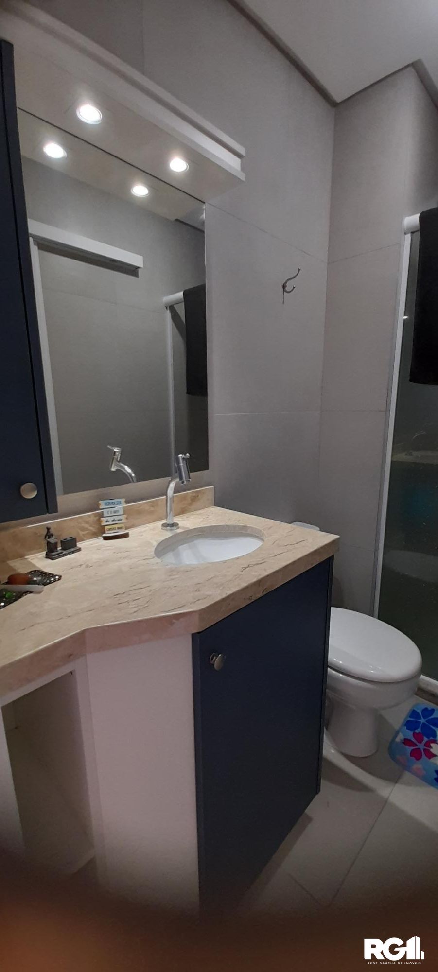 Apartamento à venda com 3 quartos, 74m² - Foto 13