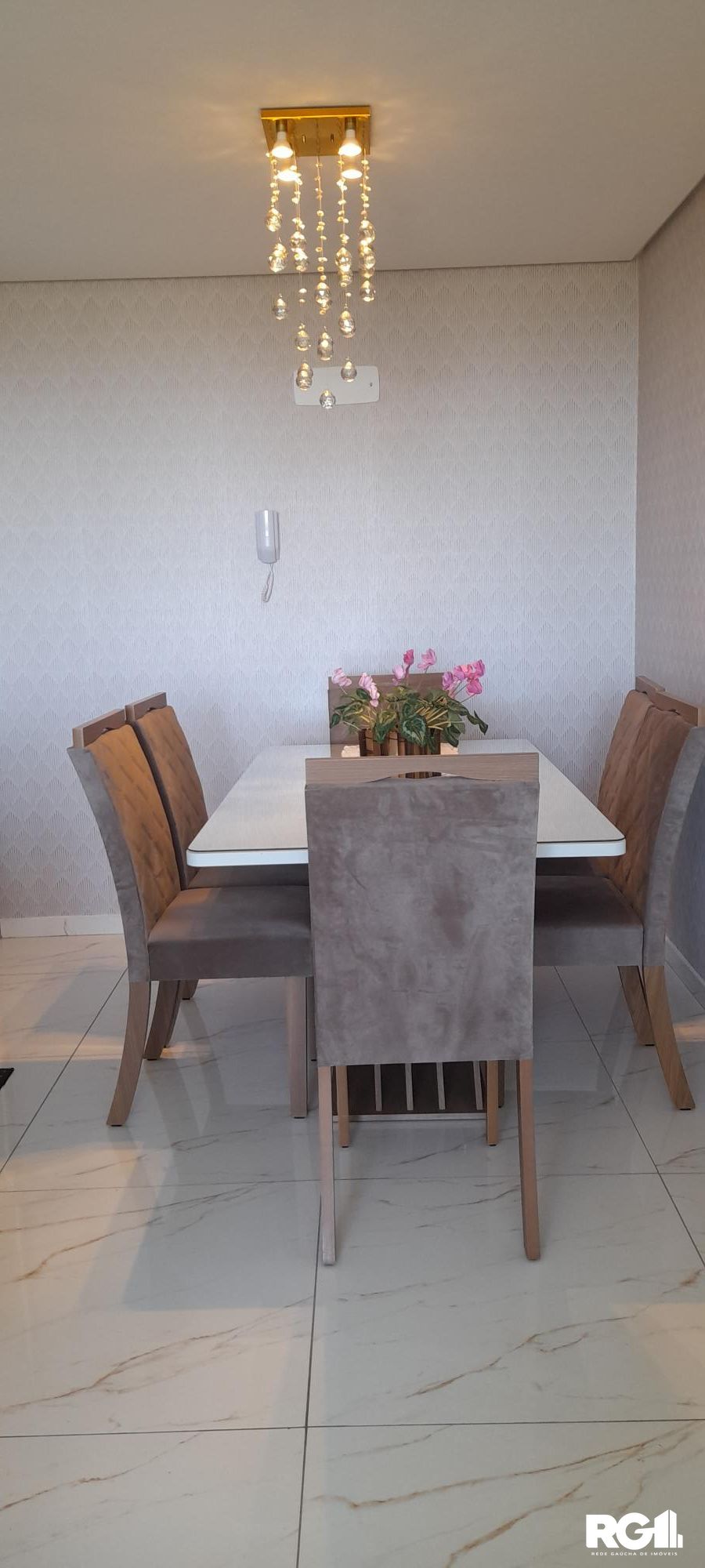 Apartamento à venda com 3 quartos, 74m² - Foto 8