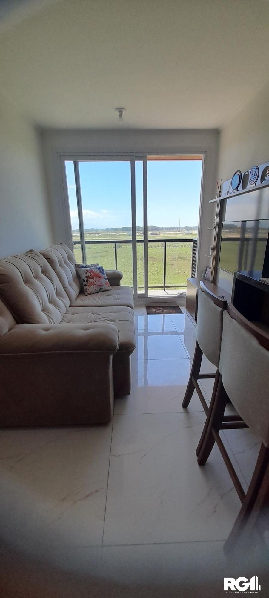 Apartamento à venda com 3 quartos, 74m² - Foto 9