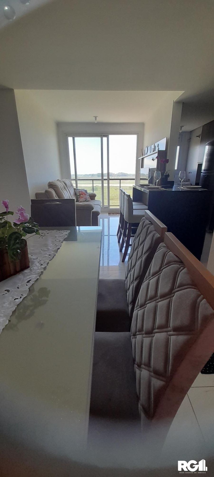 Apartamento à venda com 3 quartos, 74m² - Foto 6