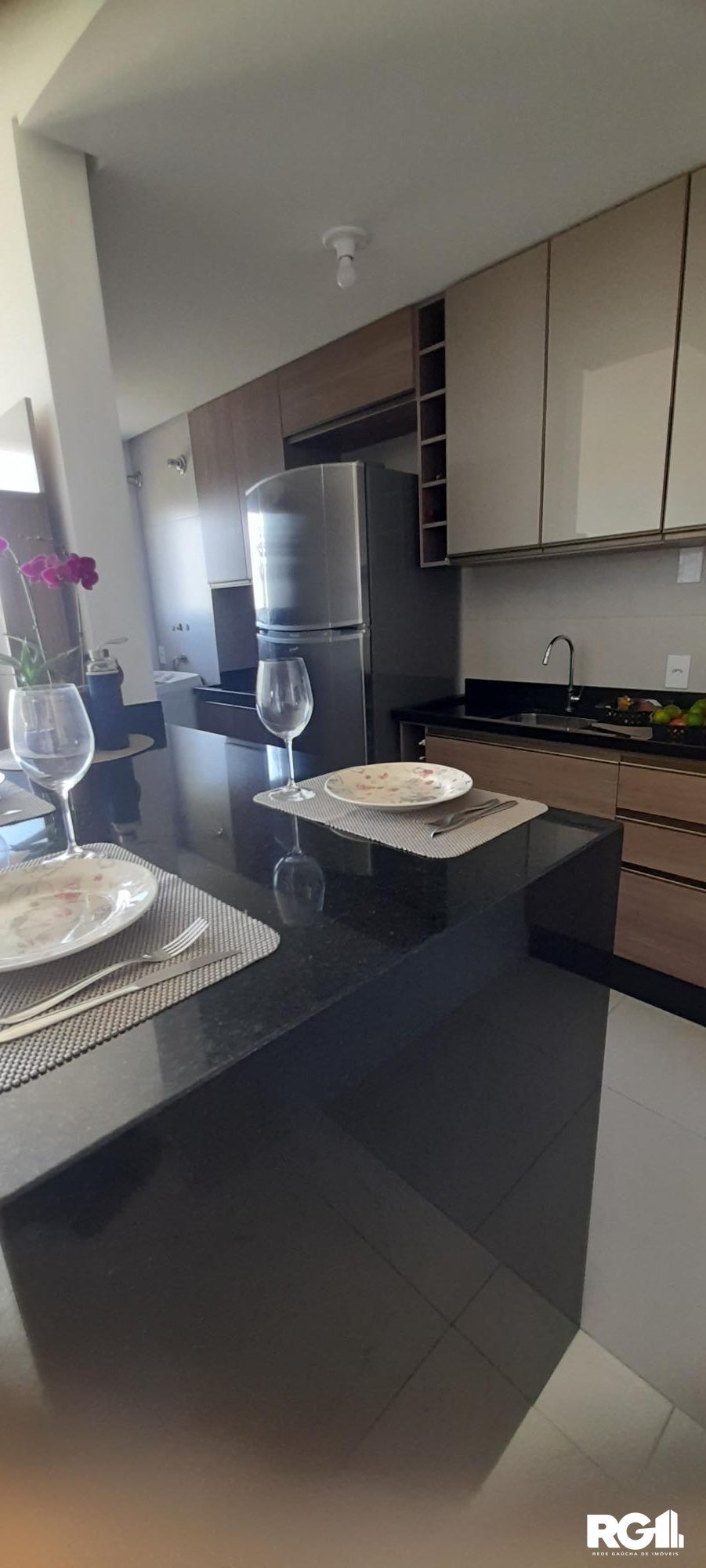 Apartamento à venda com 3 quartos, 74m² - Foto 4
