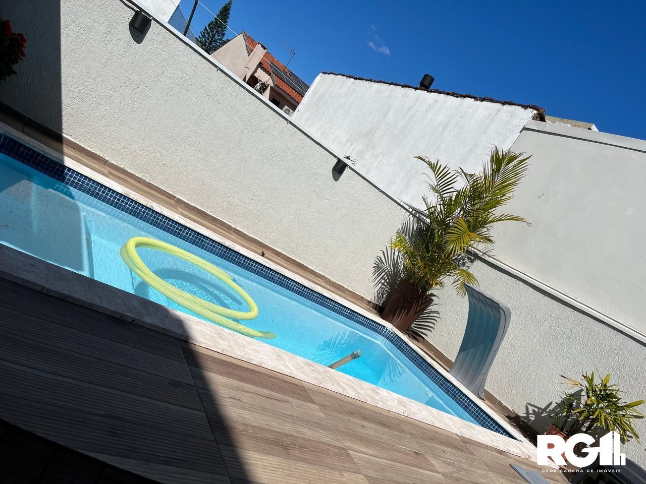 Casa à venda com 3 quartos, 110m² - Foto 11