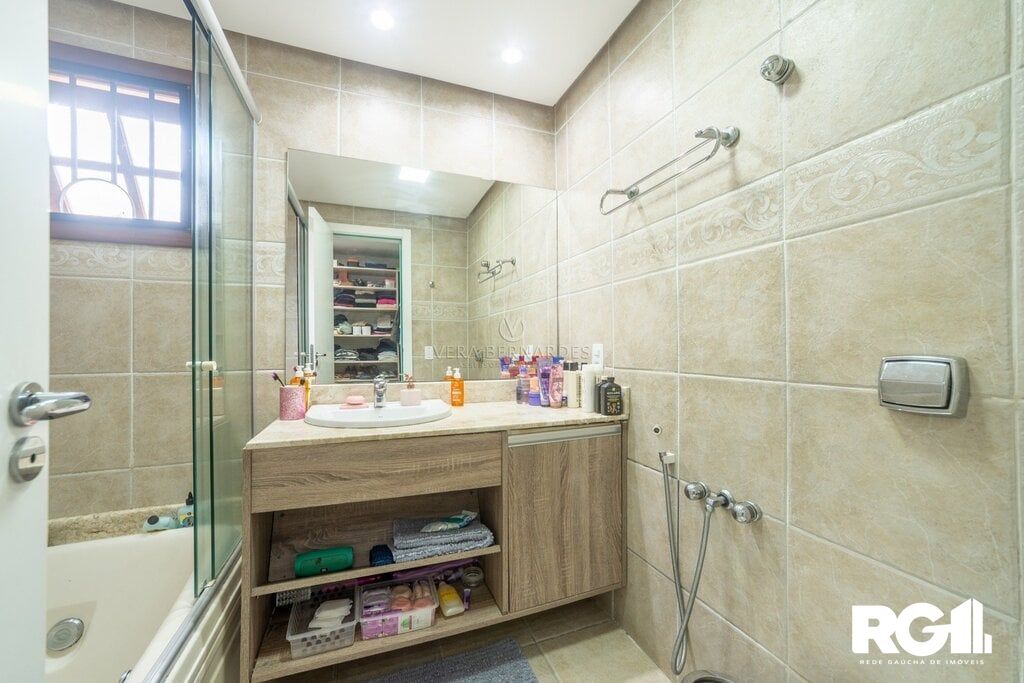 Casa de Condomínio à venda com 4 quartos, 205m² - Foto 14