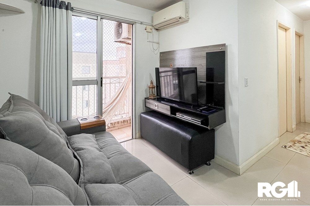 Apartamento à venda com 3 quartos, 57m² - Foto 25