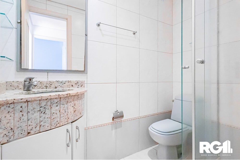 Apartamento à venda com 3 quartos, 86m² - Foto 2