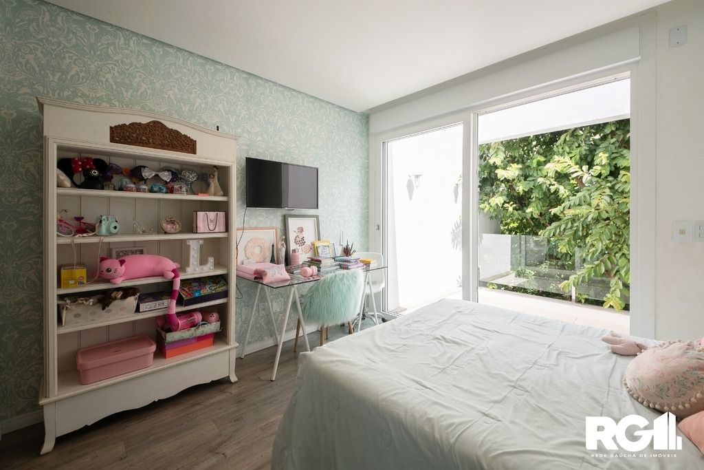 Casa à venda com 4 quartos, 427m² - Foto 2
