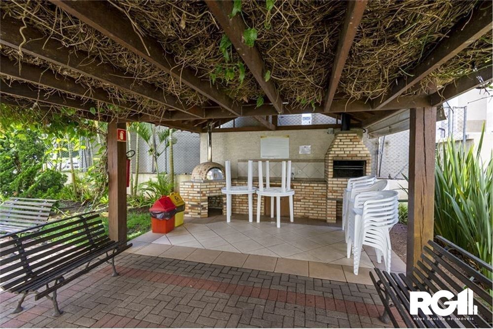 Apartamento à venda com 3 quartos, 57m² - Foto 17