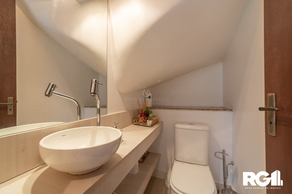 Casa de Condomínio à venda com 4 quartos, 205m² - Foto 19