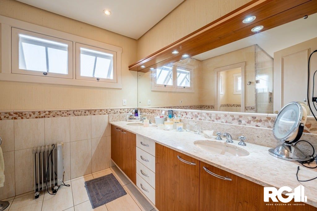 Casa de Condomínio à venda com 4 quartos, 480m² - Foto 20