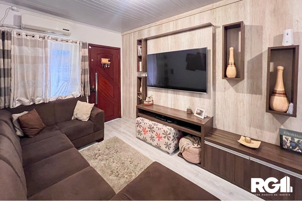 Casa à venda com 2 quartos, 119m² - Foto 26