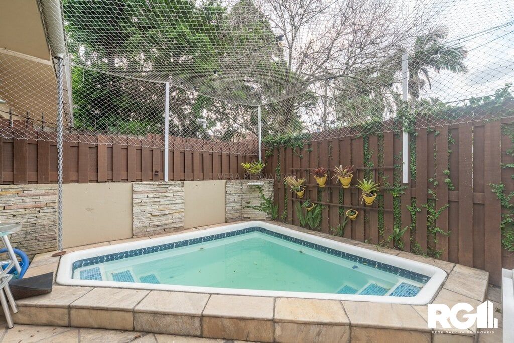 Casa de Condomínio à venda com 4 quartos, 205m² - Foto 22