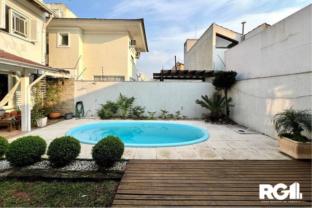 Casa à venda com 4 quartos, 243m² - Foto 62